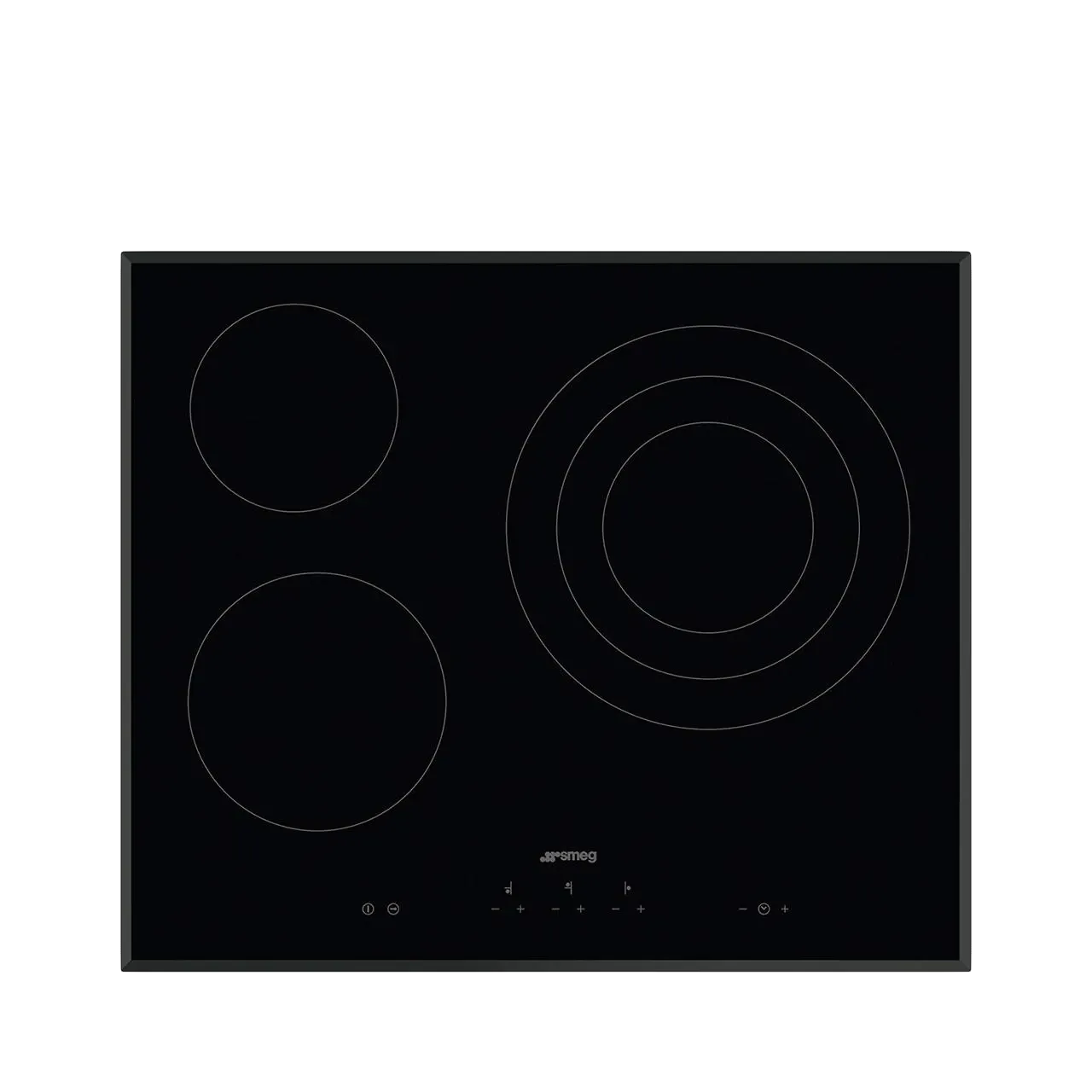 Ремонт варочных панелей Smeg SE363ETB в сервисном центре FIX-Smeg