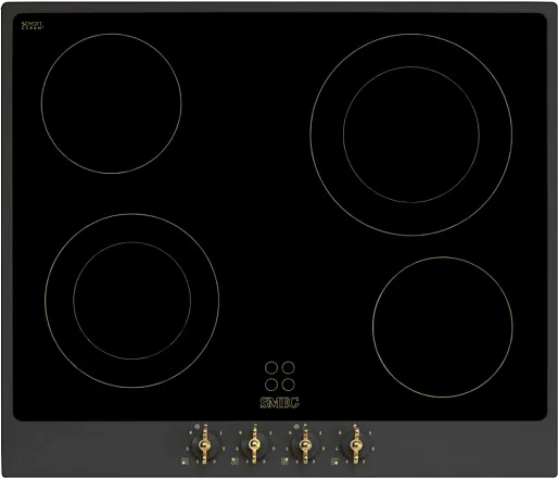 Ремонт варочных панелей Smeg P864P-9 в сервисном центре FIX-Smeg