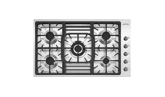 Ремонт варочных панелей Smeg PGF95-4 в сервисном центре FIX-Smeg