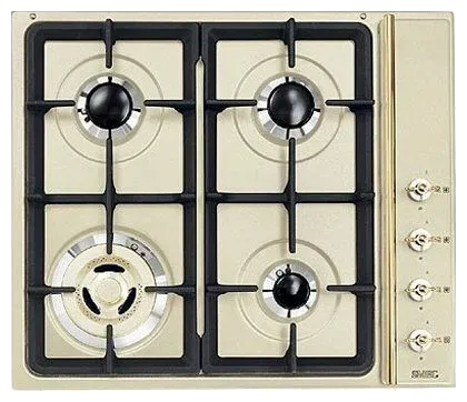 Ремонт варочных панелей Smeg SR84A в сервисном центре FIX-Smeg