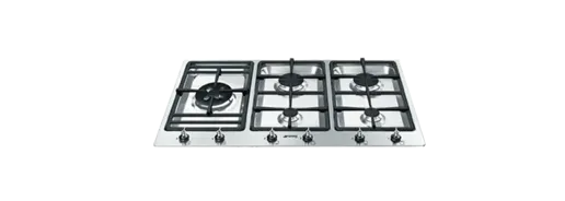 Ремонт варочных панелей Smeg PSF906-4 в сервисном центре FIX-Smeg