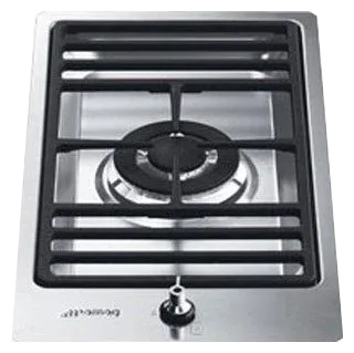 Ремонт варочных панелей Smeg PGF31G-1 в сервисном центре FIX-Smeg