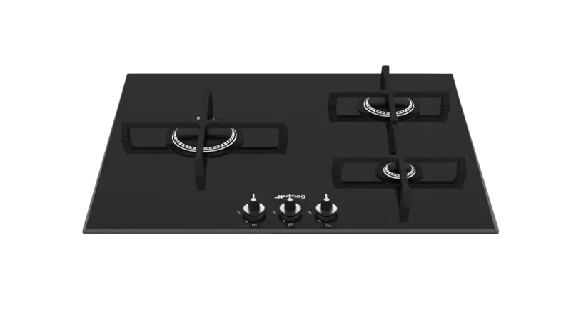Ремонт варочных панелей Smeg PV163S-1 в сервисном центре FIX-Smeg