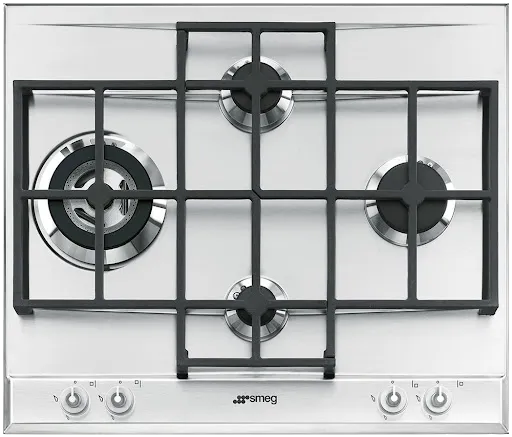 Ремонт варочных панелей Smeg P1641XT в сервисном центре FIX-Smeg