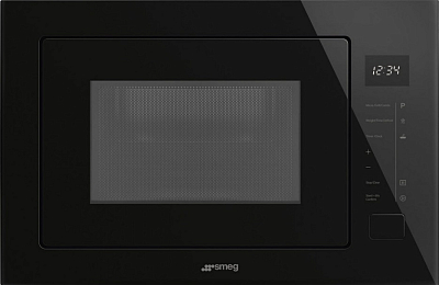 Ремонт микроволновых печей Smeg FMI025B3 в сервисном центре FIX-Smeg