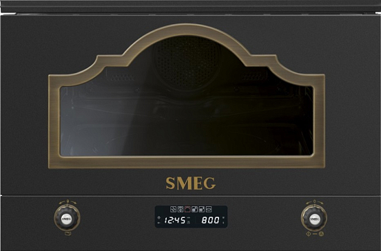Ремонт микроволновых печей Smeg MP722AO в сервисном центре FIX-Smeg