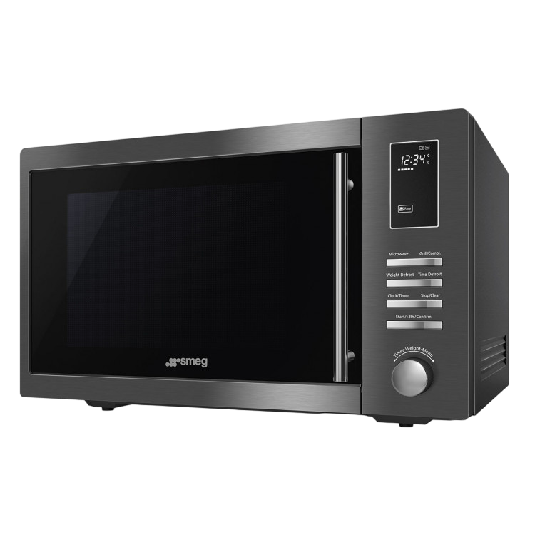 Ремонт микроволновых печей Smeg MOE25B в сервисном центре FIX-Smeg