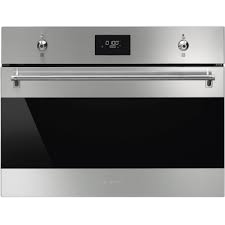 Ремонт микроволновых печей Smeg SO4301M0X в сервисном центре FIX-Smeg