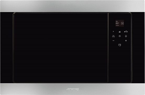 Ремонт микроволновых печей Smeg FMI320X2 в сервисном центре FIX-Smeg