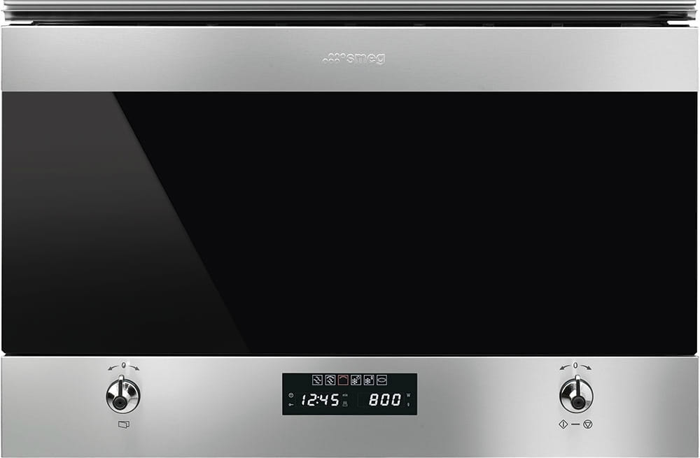 Ремонт микроволновых печей Smeg MP322X1 в сервисном центре FIX-Smeg