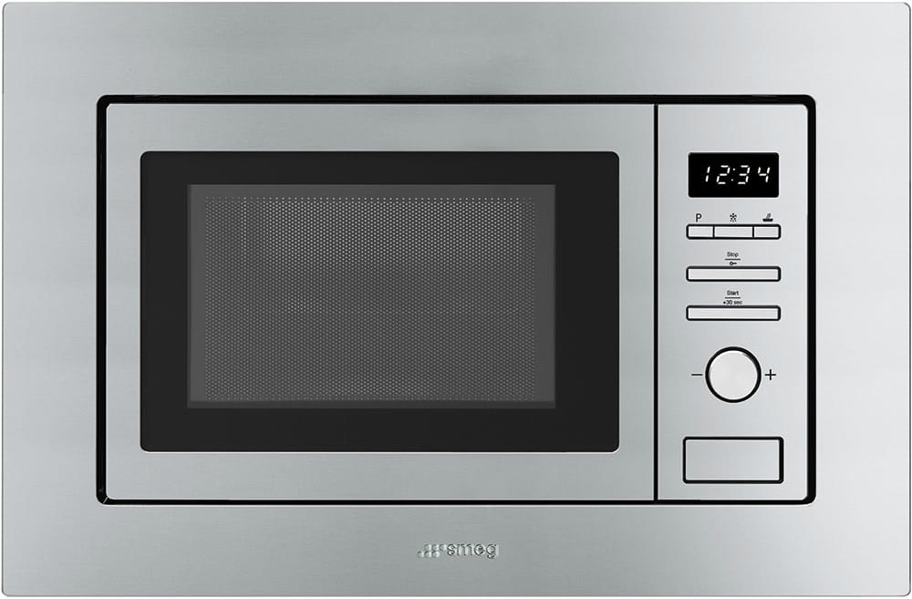 Ремонт микроволновых печей Smeg FMI017X в сервисном центре FIX-Smeg