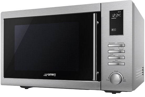 Ремонт микроволновых печей Smeg MOE25X в сервисном центре FIX-Smeg