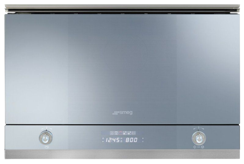 Ремонт микроволновых печей Smeg MP122B в сервисном центре FIX-Smeg