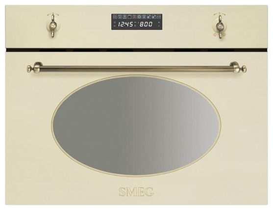 Ремонт микроволновых печей Smeg ME201N в сервисном центре FIX-Smeg