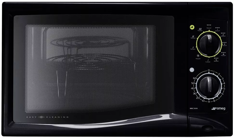 Ремонт микроволновых печей Smeg MM181N в сервисном центре FIX-Smeg