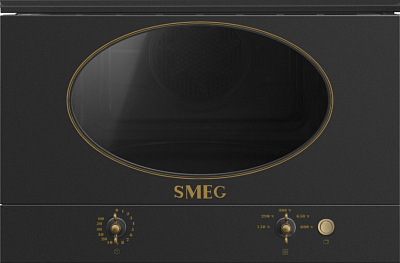 Ремонт микроволновых печей Smeg SF4800MA в сервисном центре FIX-Smeg