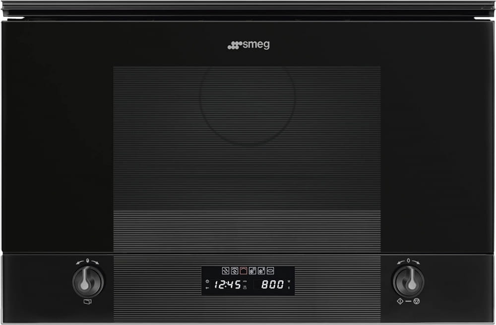 Ремонт микроволновых печей Smeg S45MA в сервисном центре FIX-Smeg